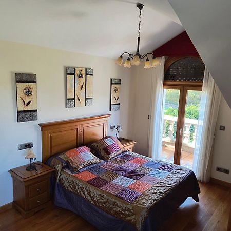 Apartamentos Cruceiro Hio Εξωτερικό φωτογραφία