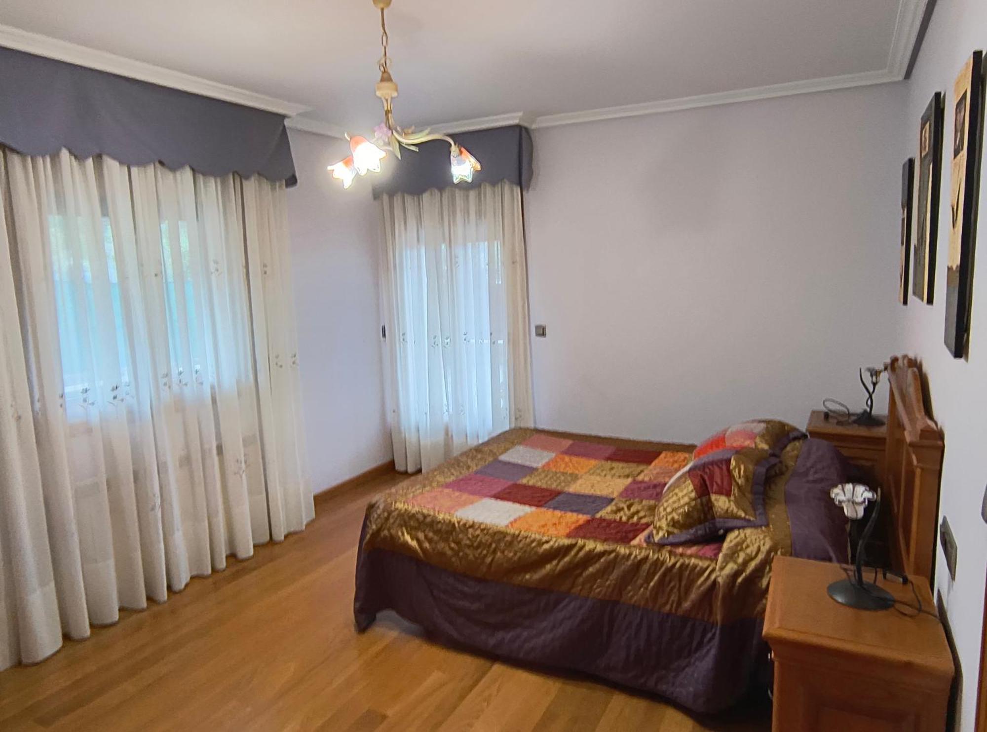 Apartamentos Cruceiro Hio Εξωτερικό φωτογραφία