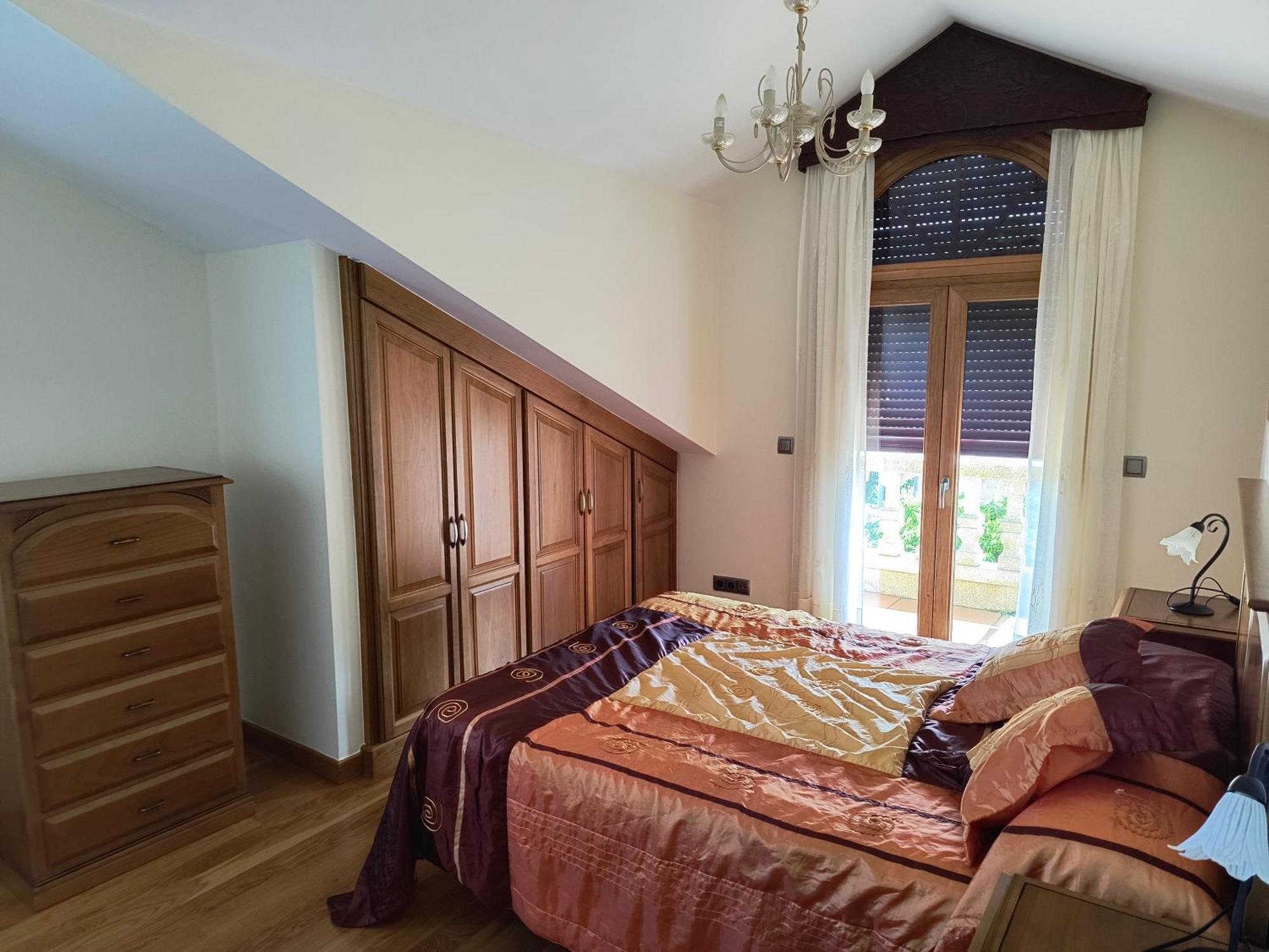 Apartamentos Cruceiro Hio Εξωτερικό φωτογραφία