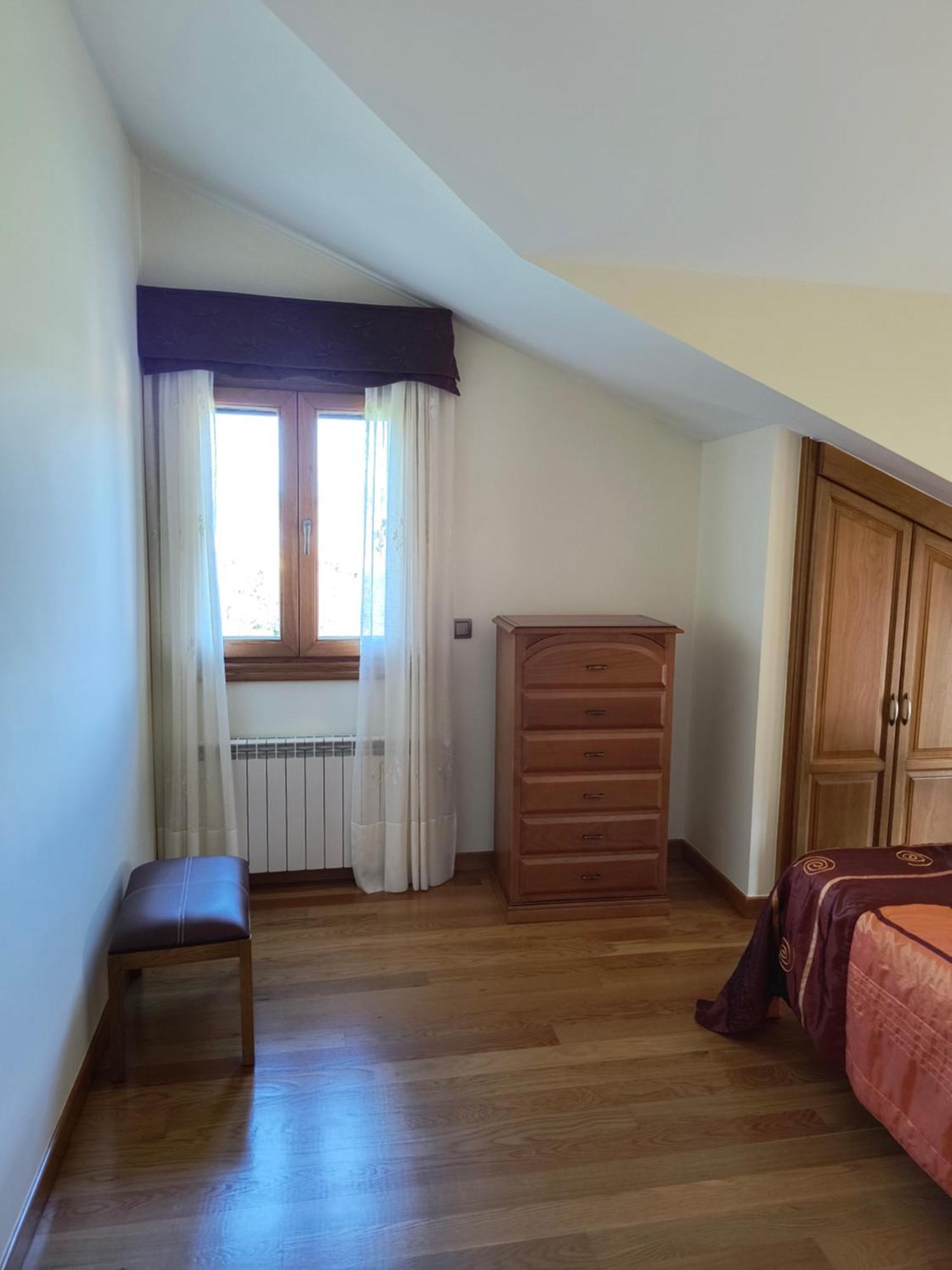 Apartamentos Cruceiro Hio Εξωτερικό φωτογραφία