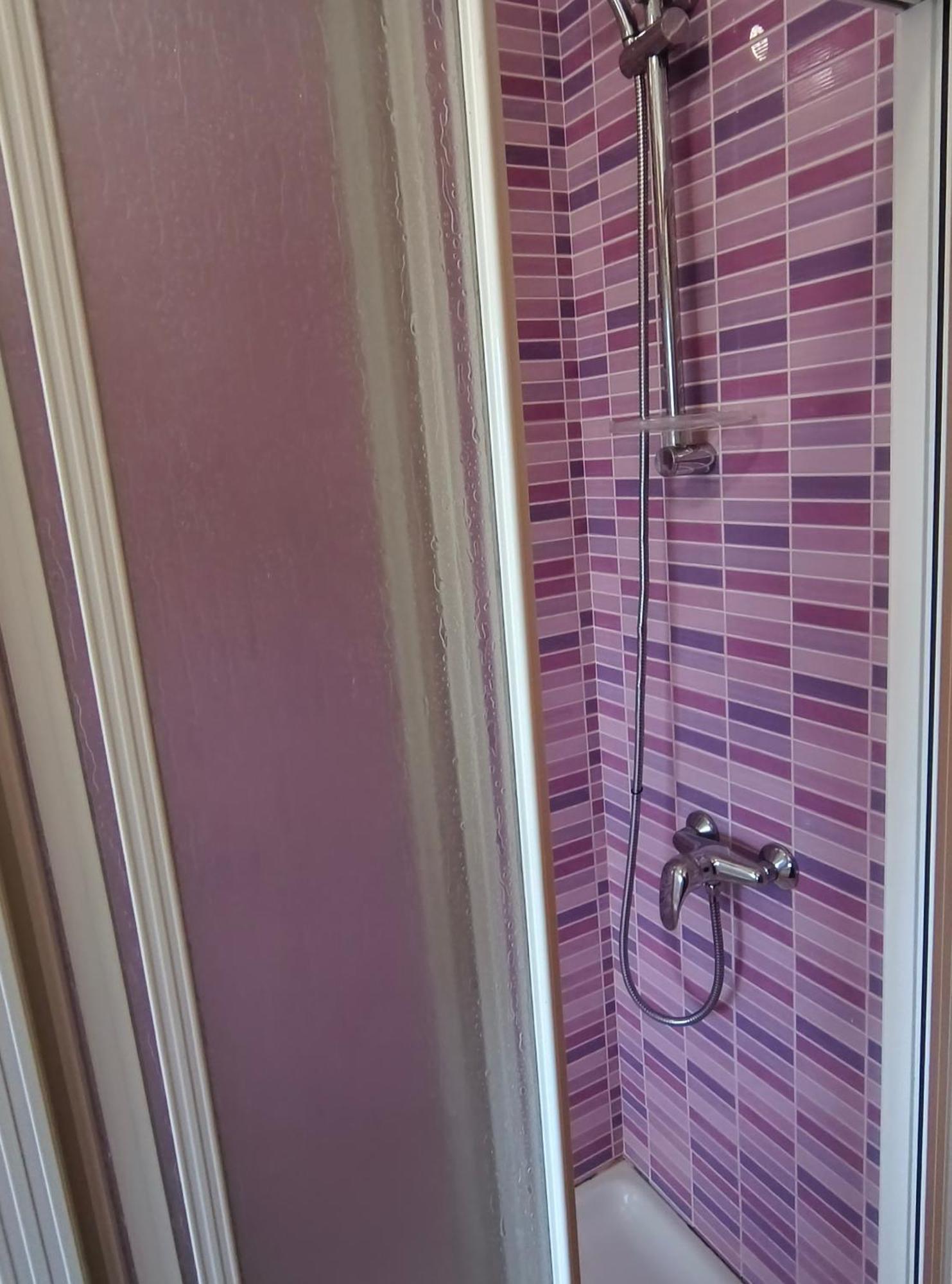 Apartamentos Cruceiro Hio Εξωτερικό φωτογραφία