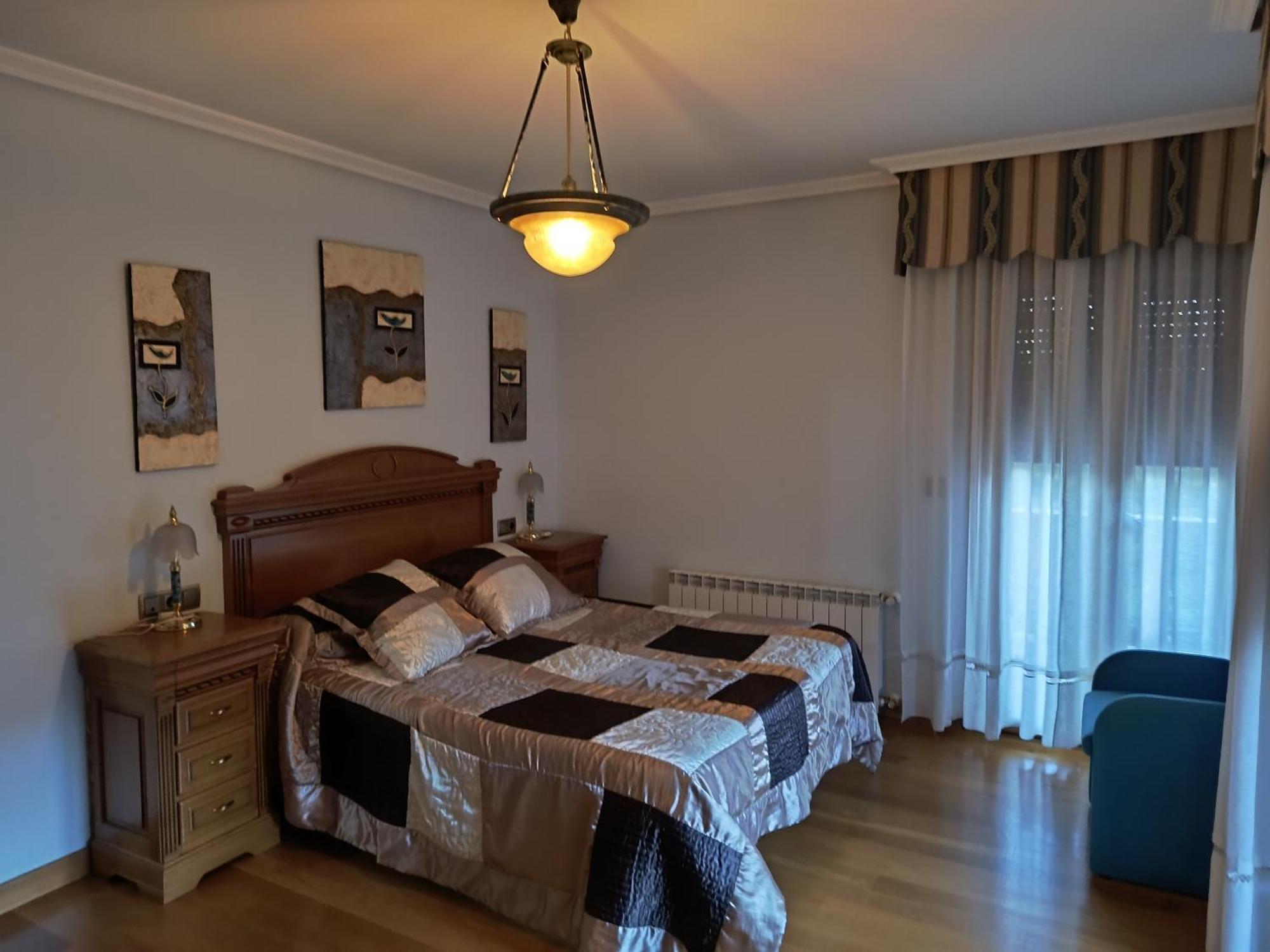 Apartamentos Cruceiro Hio Εξωτερικό φωτογραφία