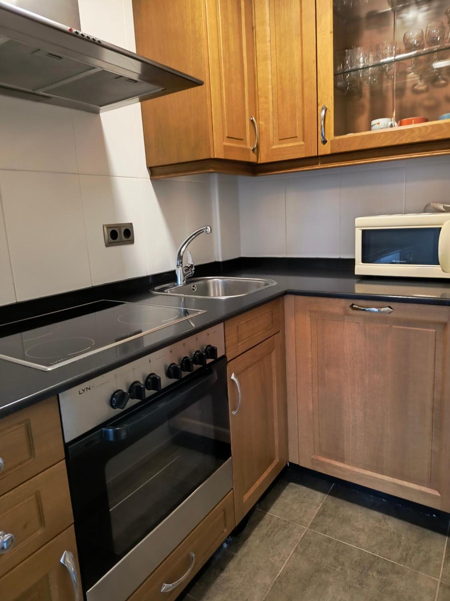 Apartamentos Cruceiro Hio Εξωτερικό φωτογραφία